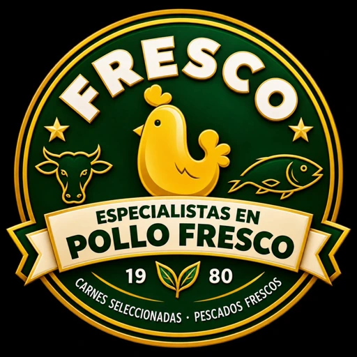 FRESCO Especialistas en Pollo Fresco
